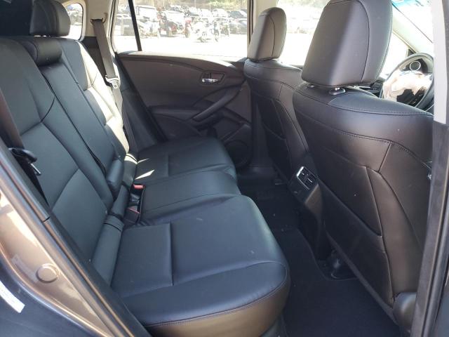 5J8TB4H52JL010643 Acura Rdx Technology