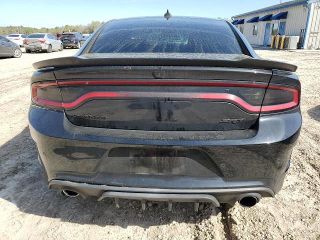 2C3CDXGJ8MH662245 Dodge Charger Scat Pack