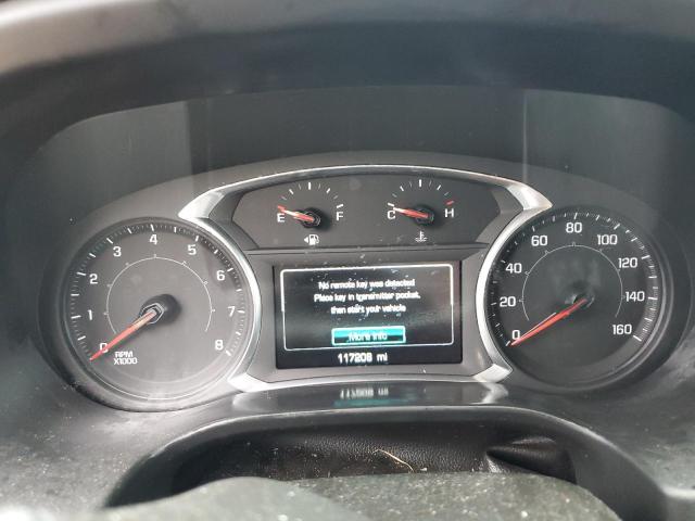 1GKKNMLS7KZ282364 GMC Acadia Slt-1
