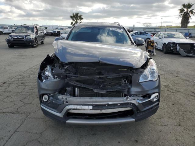 JN1BJ0RRXGM264467 Infiniti QX50