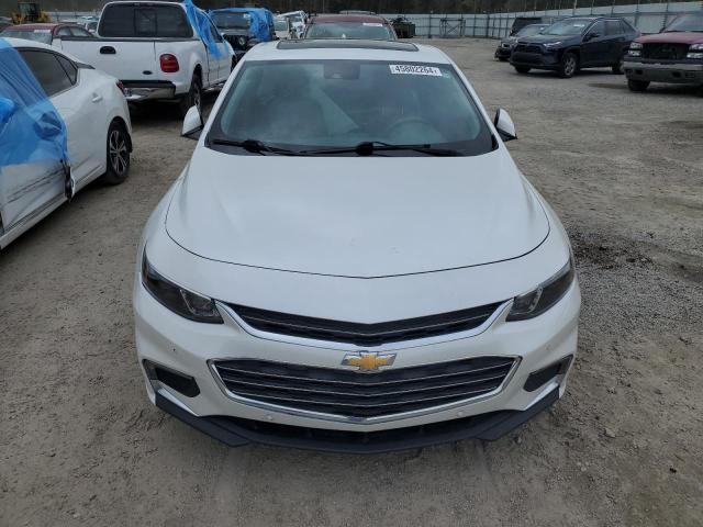 1G1ZD5ST8JF285666 Chevrolet MALIBU LT