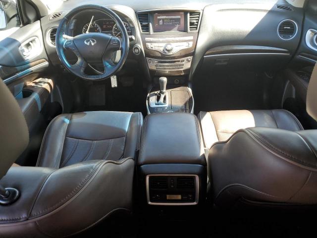 5N1AL0MM0FC555459 Infiniti QX60