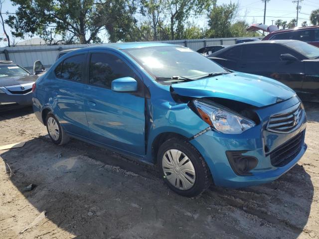 ML32F3FJ7KHF14964 Mitsubishi Mirage G4 Es
