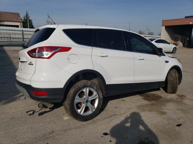 1FMCU0GX1EUD93510 Ford ESCAPE SE