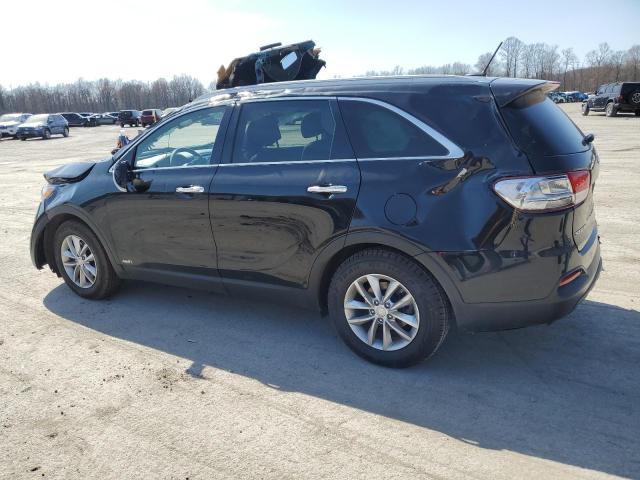 5XYPGDA30HG262441 KIA SORENTO LX
