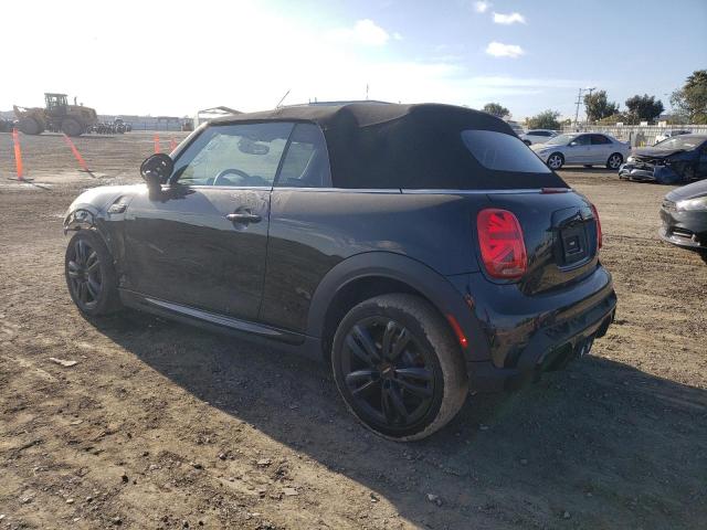 WMW63DL07R3R36775 Mini Cooper John Cooper Works
