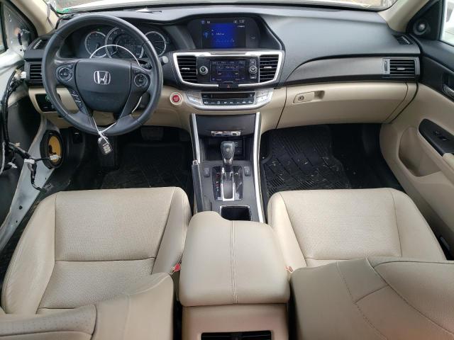 1HGCR3F85FA017611 Honda ACCORD EXL