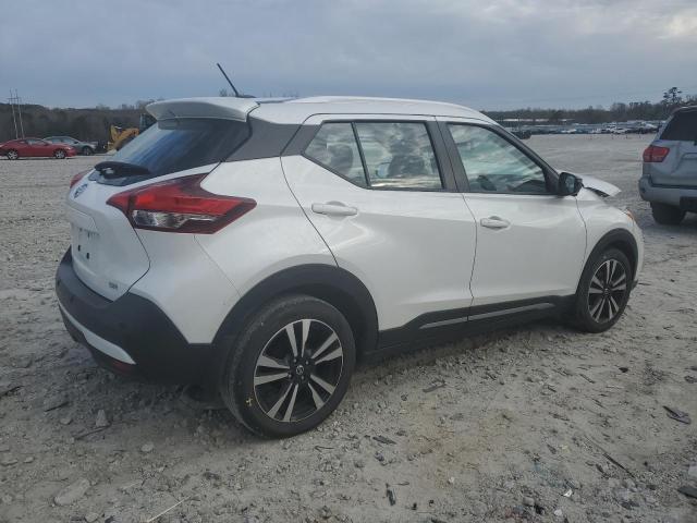 3N1CP5DV8LL535566 Nissan KICKS SR