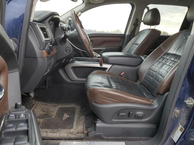 1N6BA1F4XGN515765 Nissan Titan Xd Sl
