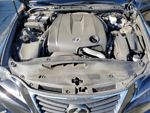 JTHBF1D24E5037733 Lexus IS 250