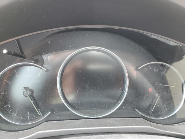 JM3KFADM4M0379365 Mazda Cx-5 Grand Touring