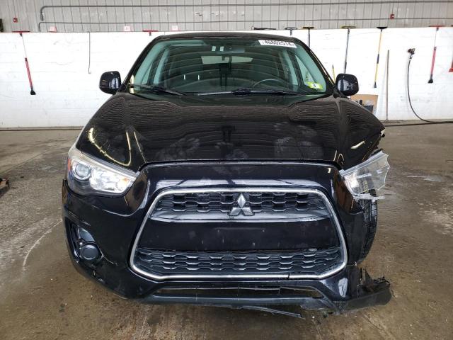 4A4AR3AU1FE032845 Mitsubishi Outlander Sport Es