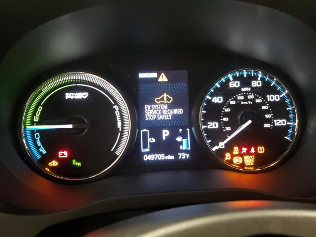 JA4J24A52LZ029395 Mitsubishi Outlander Sel