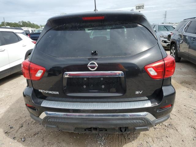 5N1DR2MN5HC659514 Nissan Pathfinder S