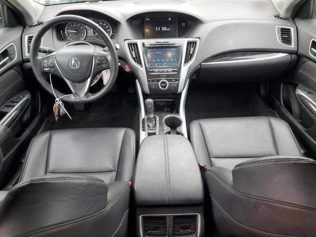 19UUB1F36JA010421 Acura TLX
