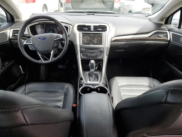 3FA6P0PU3GR320864 Ford Fusion Se Phev