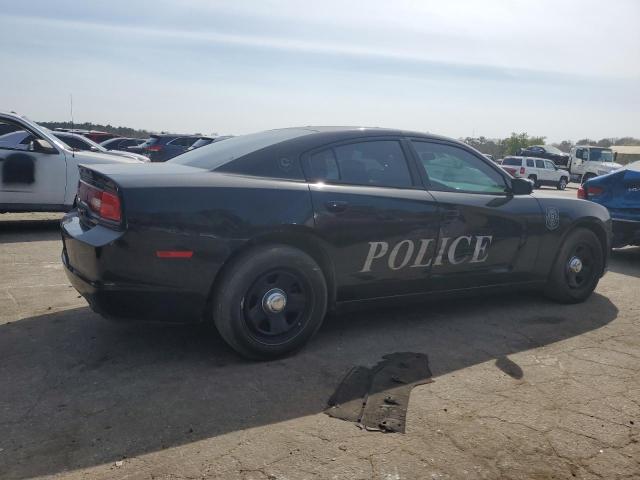 2C3CDXAT5EH348077 Dodge Charger Police
