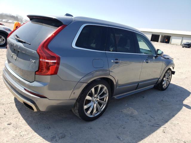 YV4A22PL6G1001357 Volvo XC90 T6