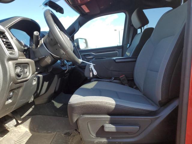 1C6SRFBT8NN163621 RAM 1500 Big Horn/lone Star