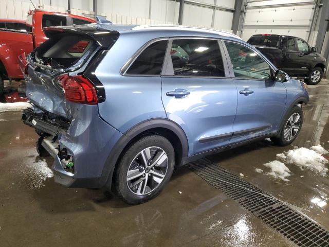 KNDCC3LD0L5421387 KIA Niro Ex Premium