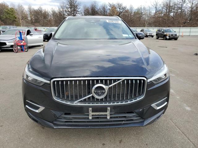 YV4BR0DK3M1862054 Volvo Xc60 T8 Recharge Inscription Express