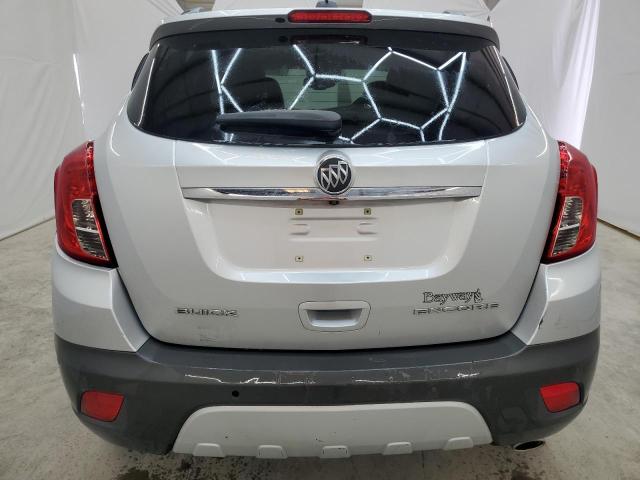 KL4CJDSB8FB265921 Buick Encore Premium