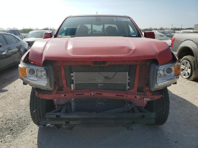 1GTG5CEN8J1219256 GMC CANYON SLE