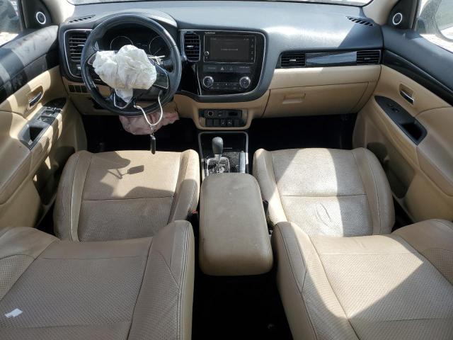 JA4AD3A39JZ036635 Mitsubishi Outlander Se
