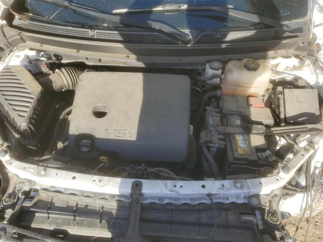 5GAERCKW1JJ158696 Buick Enclave Premium