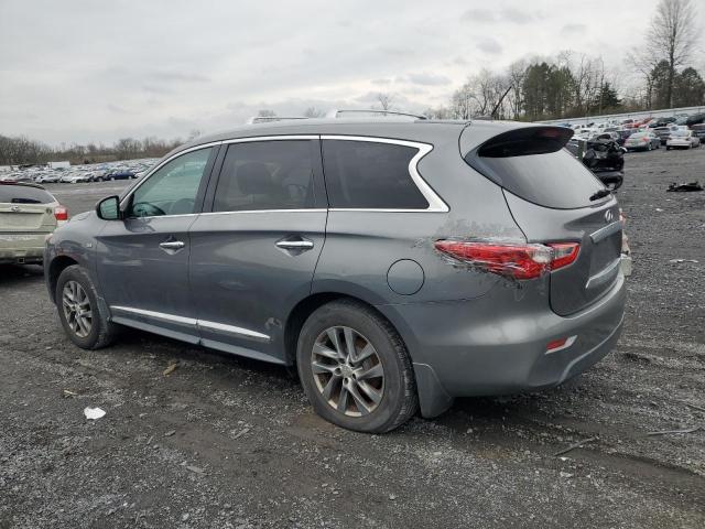 5N1AL0MM3FC558145 Infiniti QX60