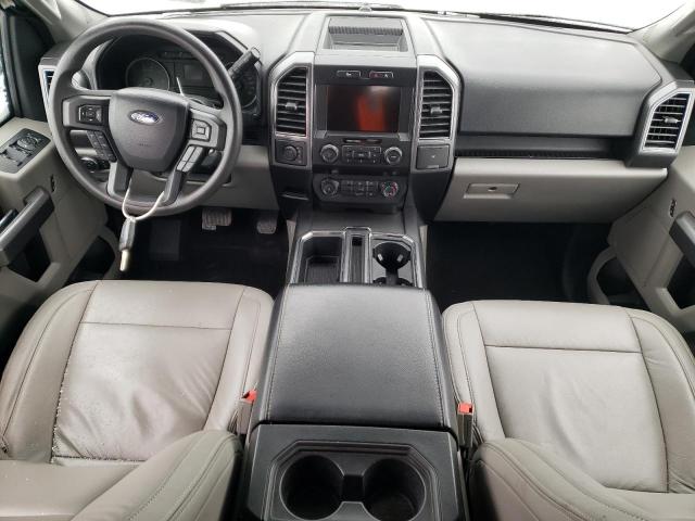 1FTEX1EP7LFB22904 Ford F150 Super Cab