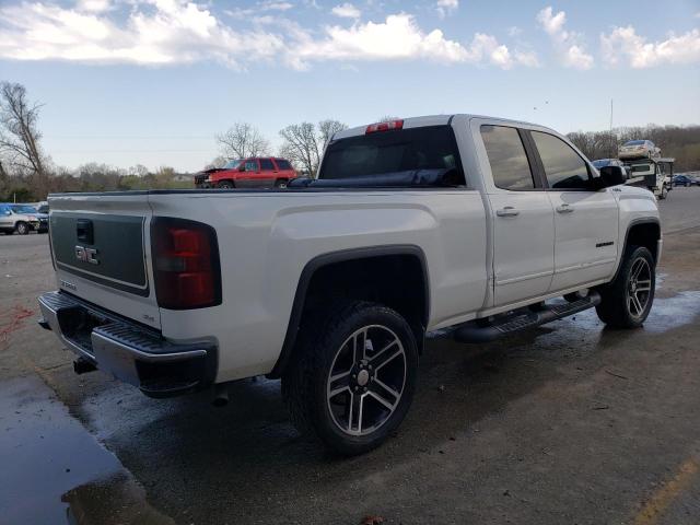 1GTV2UEH5FZ211348 GMC Sierra K1500 Sle