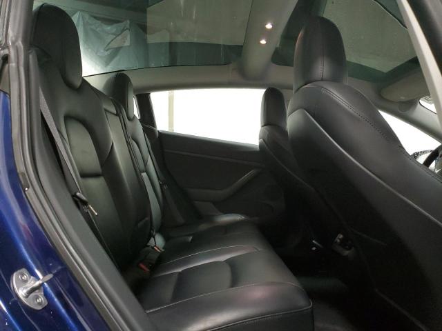 5YJ3E1EA5NF371542 Tesla MODEL 3
