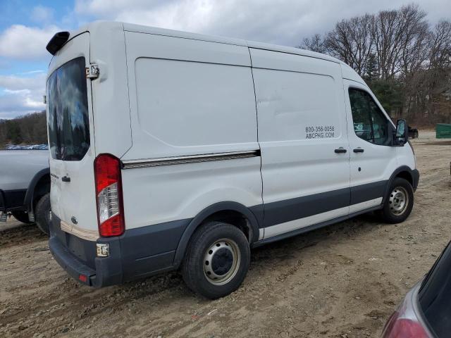 1FTYE1CM8JKA22505 Ford Transit T-150