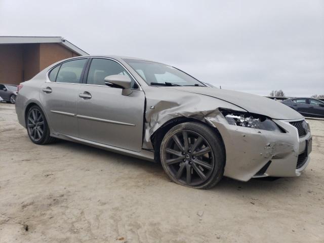 JTHBS1BL3FA000589 Lexus GS 450H