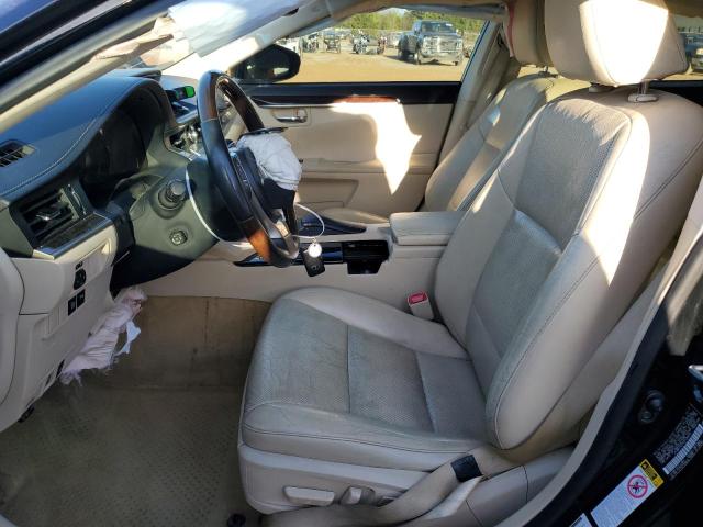 JTHBK1GG1E2108472 Lexus ES 350