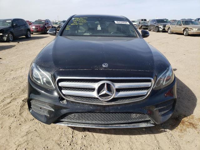 WDDZF4JB7HA255477 Mercedes-Benz E 300