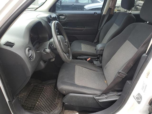 1C4NJPBB1ED825300 Jeep Patriot Sport
