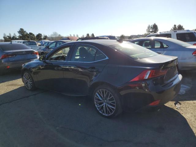JTHBF1D24E5037733 Lexus IS 250