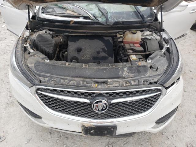 5GAERDKW3KJ224673 Buick Enclave Avenir