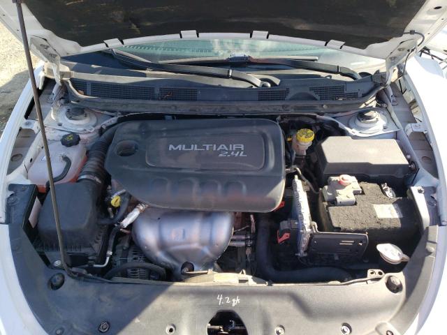 1C3CDFEB7FD122715 Dodge DART GT