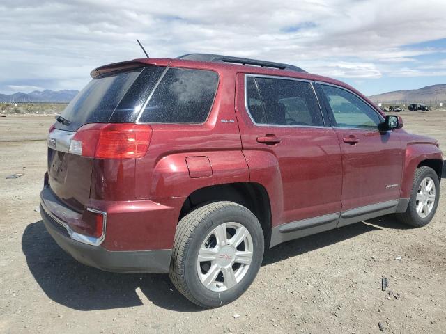 2GKALNEK5G6228715 GMC Terrain Sle
