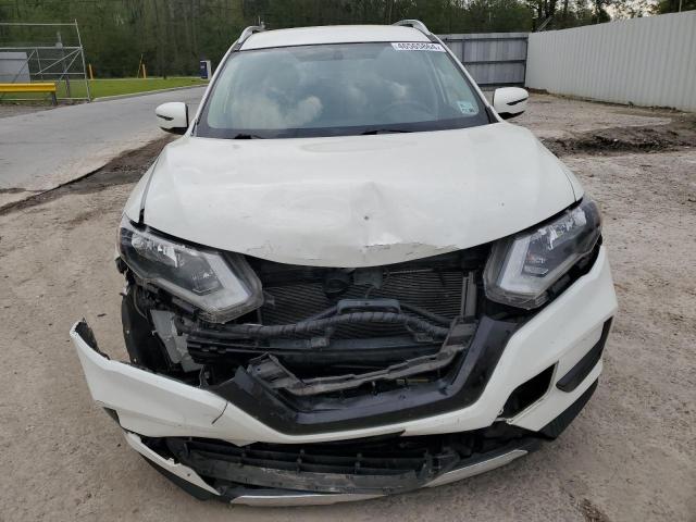 JN8AT2MT1HW137201 Nissan ROGUE S