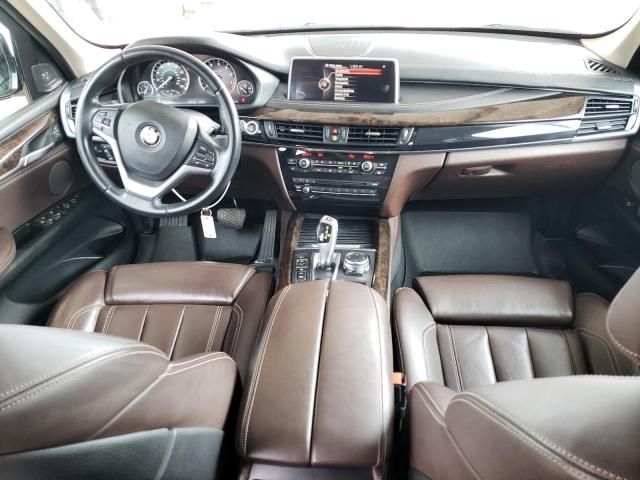 5UXKT0C57G0F74789 BMW X5 Xdr40e