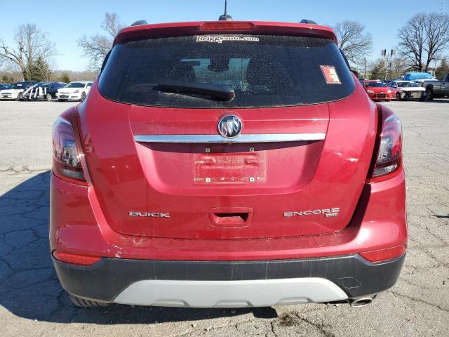 KL4CJESB4JB568189 Buick Encore Preferred