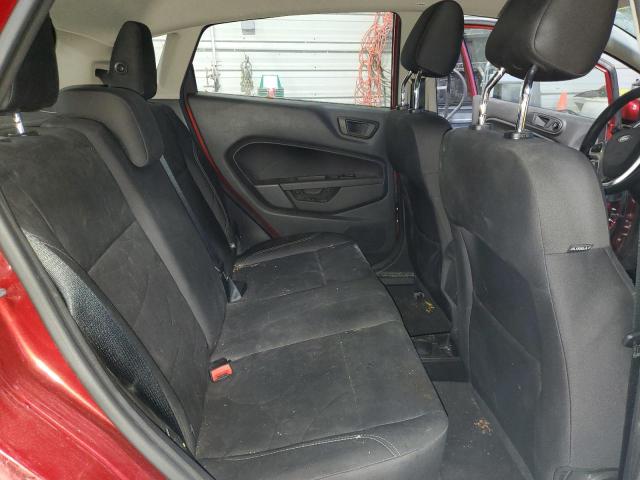 3FADP4EJ8HM170093 Ford FIESTA SE