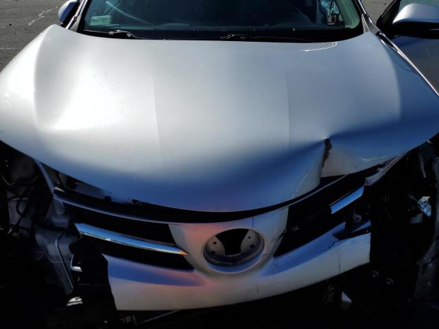 2T3DFREV7FW370021 Toyota RAV4 LIMIT