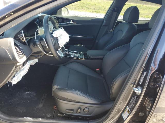 KNAE35LDXP6136262 KIA Stinger Gt Line