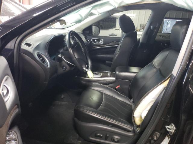 5N1AL0MM3FC504036 Infiniti QX60