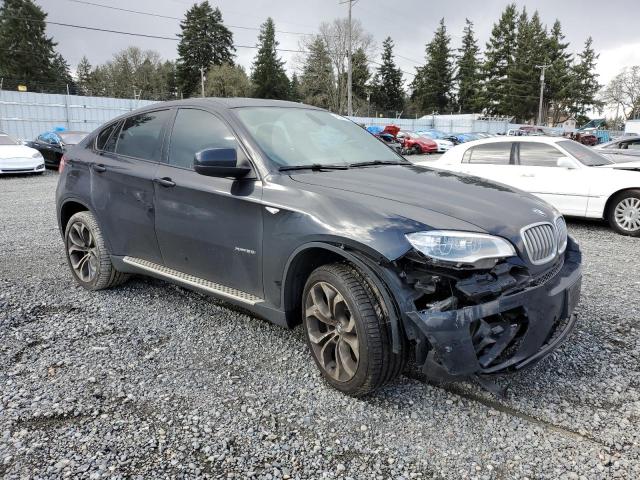 5UXFG8C5XEL592846 BMW X6 Xdrive50i